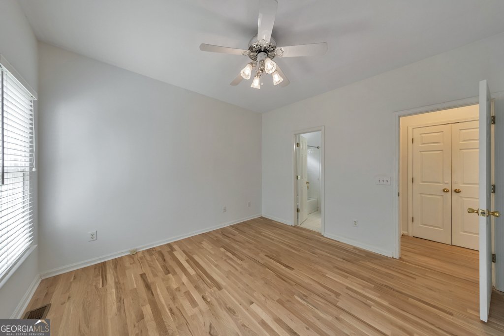 3548 Dunlin Shore Court Peachtree Corners - Photo 20