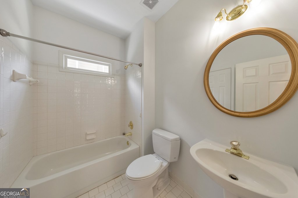 3548 Dunlin Shore Court Peachtree Corners - Photo 21