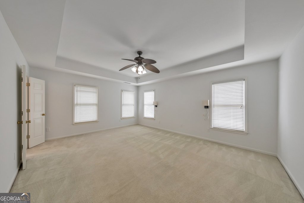 3548 Dunlin Shore Court Peachtree Corners - Photo 22