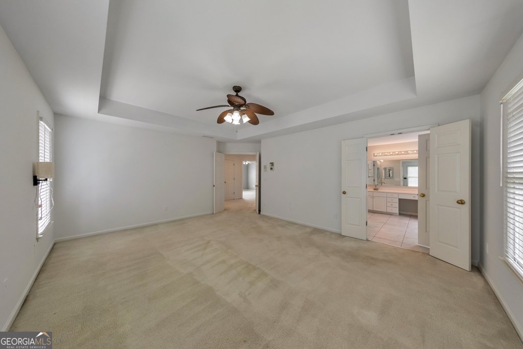 3548 Dunlin Shore Court Peachtree Corners - Photo 24