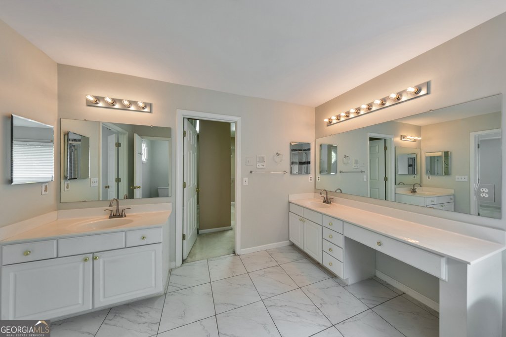 3548 Dunlin Shore Court Peachtree Corners - Photo 25