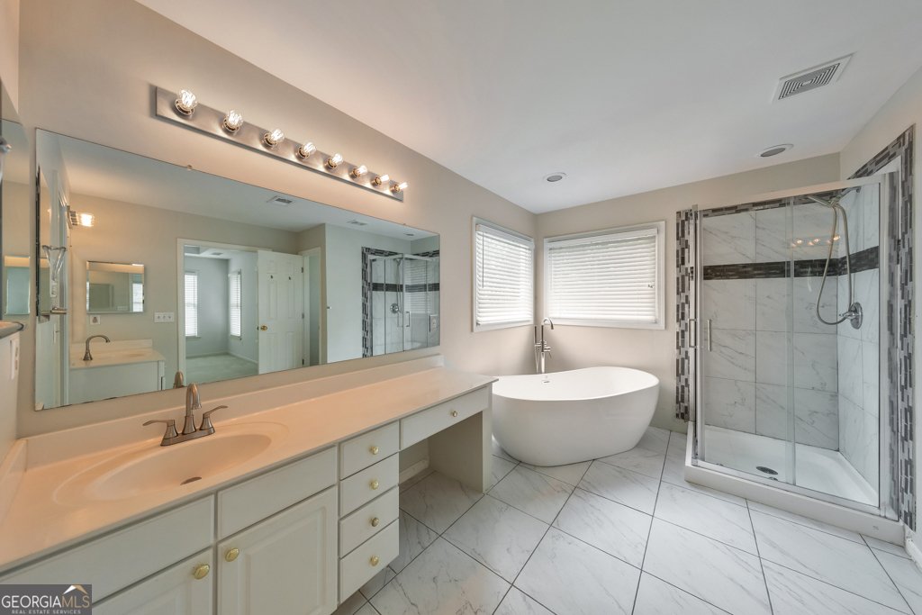 3548 Dunlin Shore Court Peachtree Corners - Photo 26