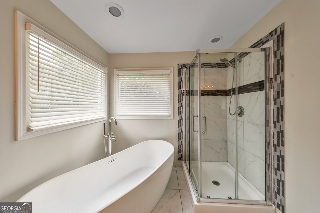 3548 Dunlin Shore Court Peachtree Corners - Photo 27