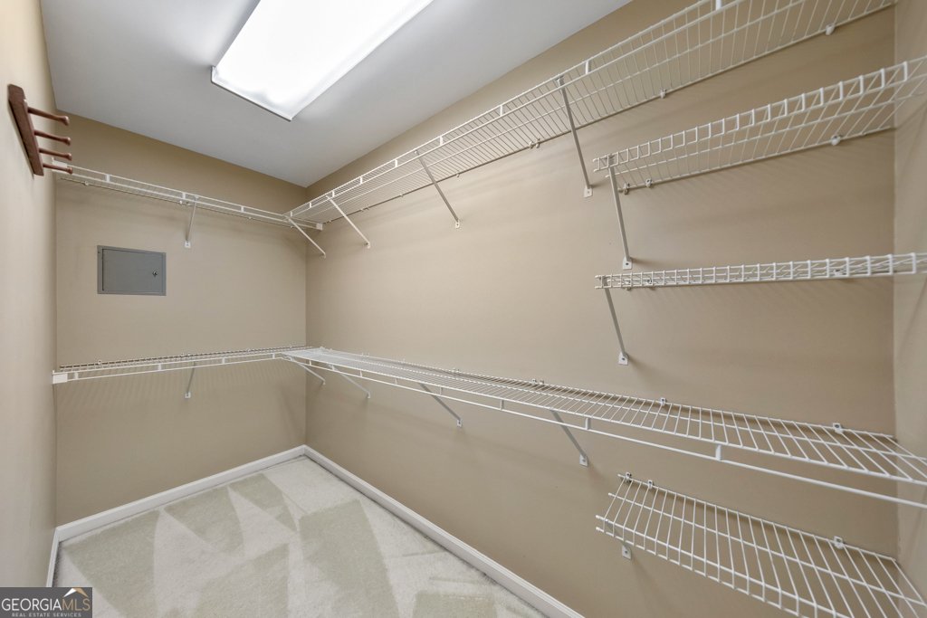 3548 Dunlin Shore Court Peachtree Corners - Photo 28