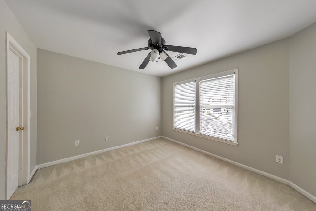 3548 Dunlin Shore Court Peachtree Corners - Photo 29