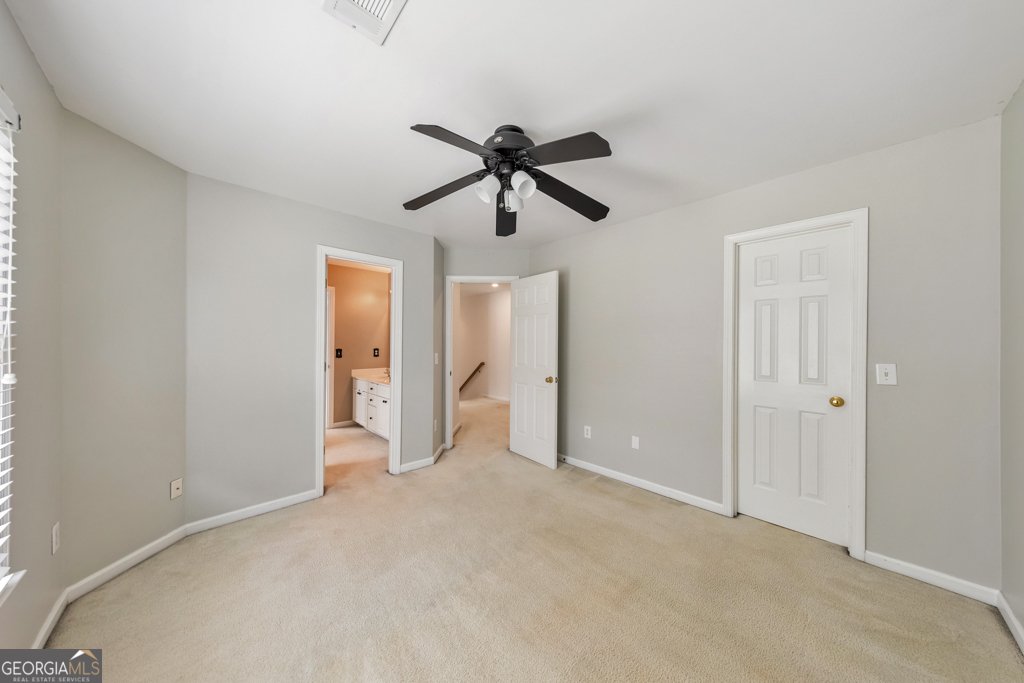 3548 Dunlin Shore Court Peachtree Corners - Photo 30