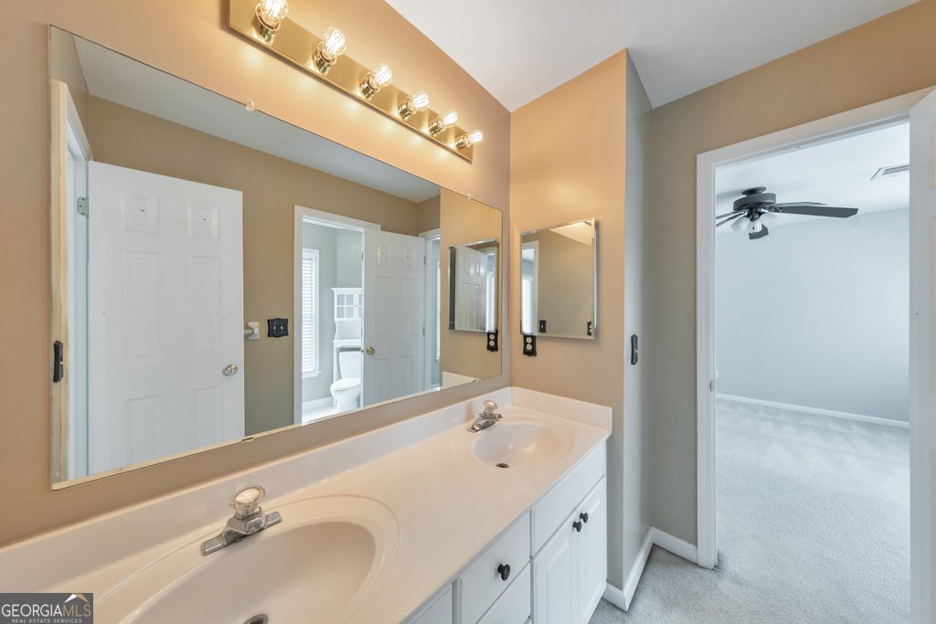 3548 Dunlin Shore Court Peachtree Corners - Photo 31