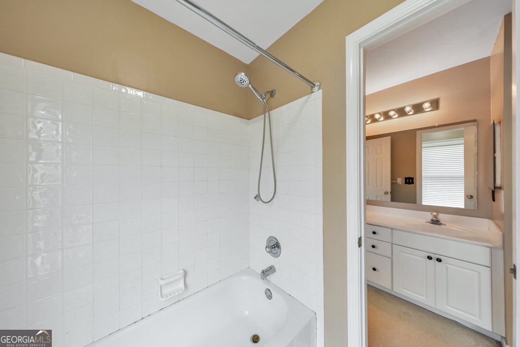 3548 Dunlin Shore Court Peachtree Corners - Photo 32