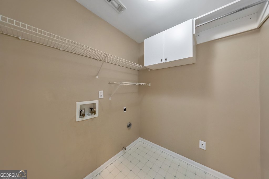 3548 Dunlin Shore Court Peachtree Corners - Photo 35
