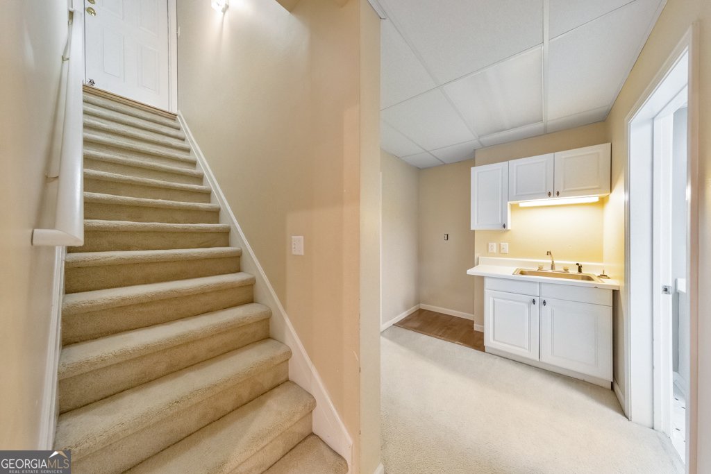 3548 Dunlin Shore Court Peachtree Corners - Photo 36