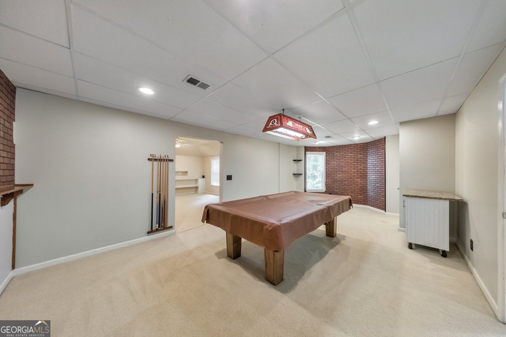 3548 Dunlin Shore Court Peachtree Corners - Photo 43