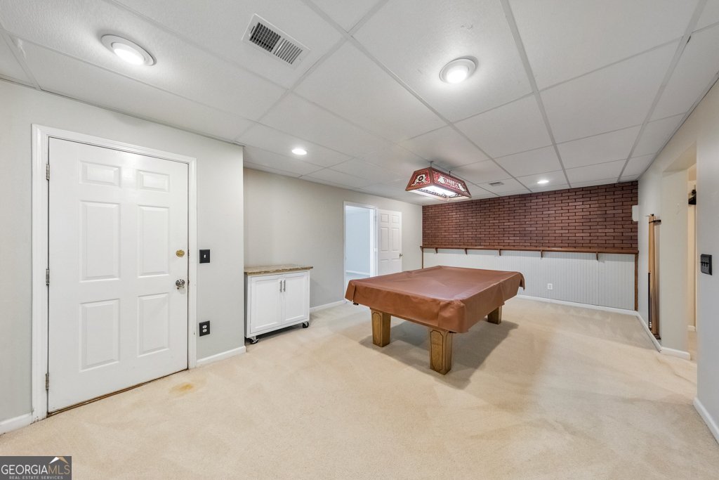 3548 Dunlin Shore Court Peachtree Corners - Photo 44
