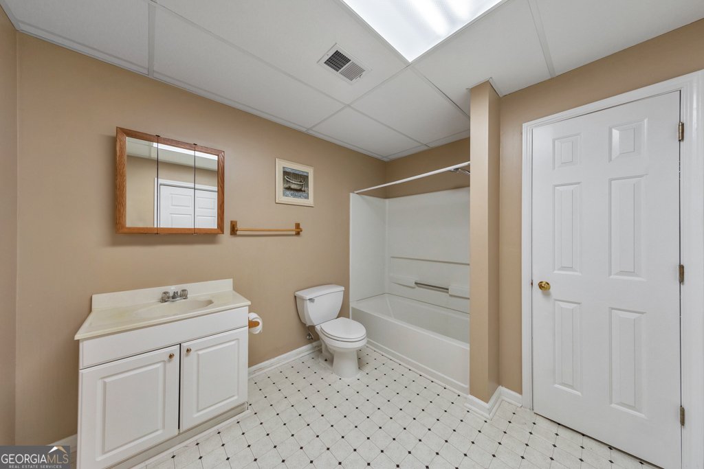 3548 Dunlin Shore Court Peachtree Corners - Photo 47