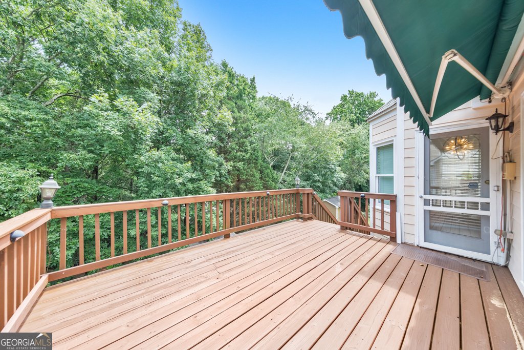 3548 Dunlin Shore Court Peachtree Corners - Photo 49