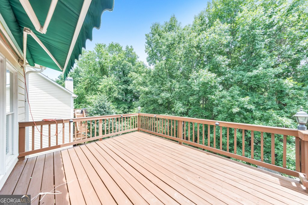 3548 Dunlin Shore Court Peachtree Corners - Photo 50