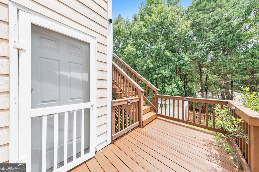 3548 Dunlin Shore Court Peachtree Corners - Photo 51