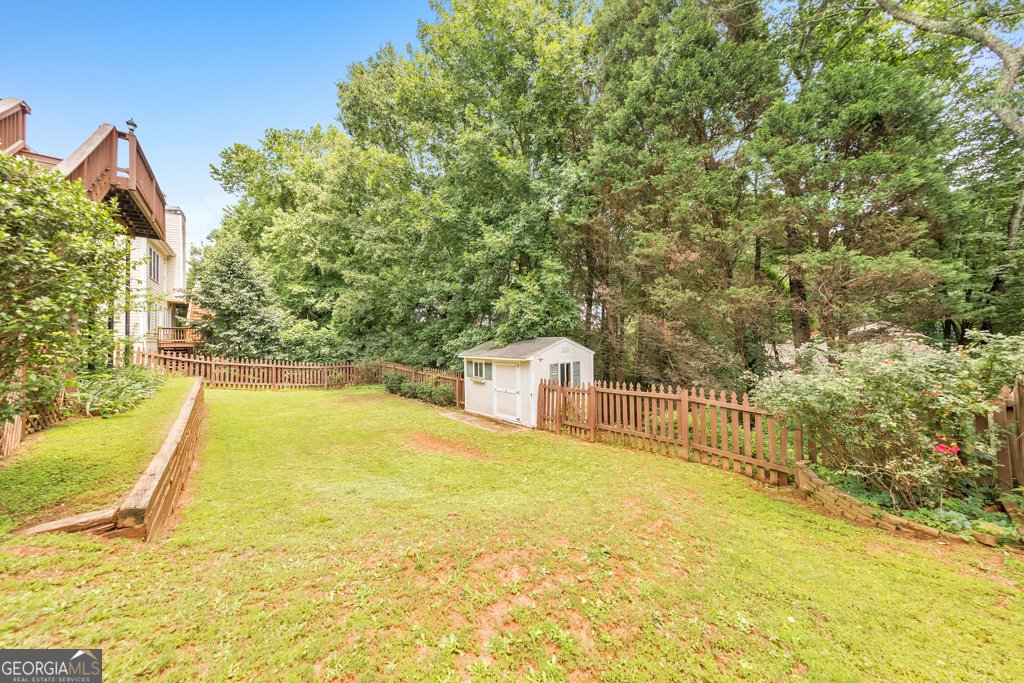 3548 Dunlin Shore Court Peachtree Corners - Photo 52