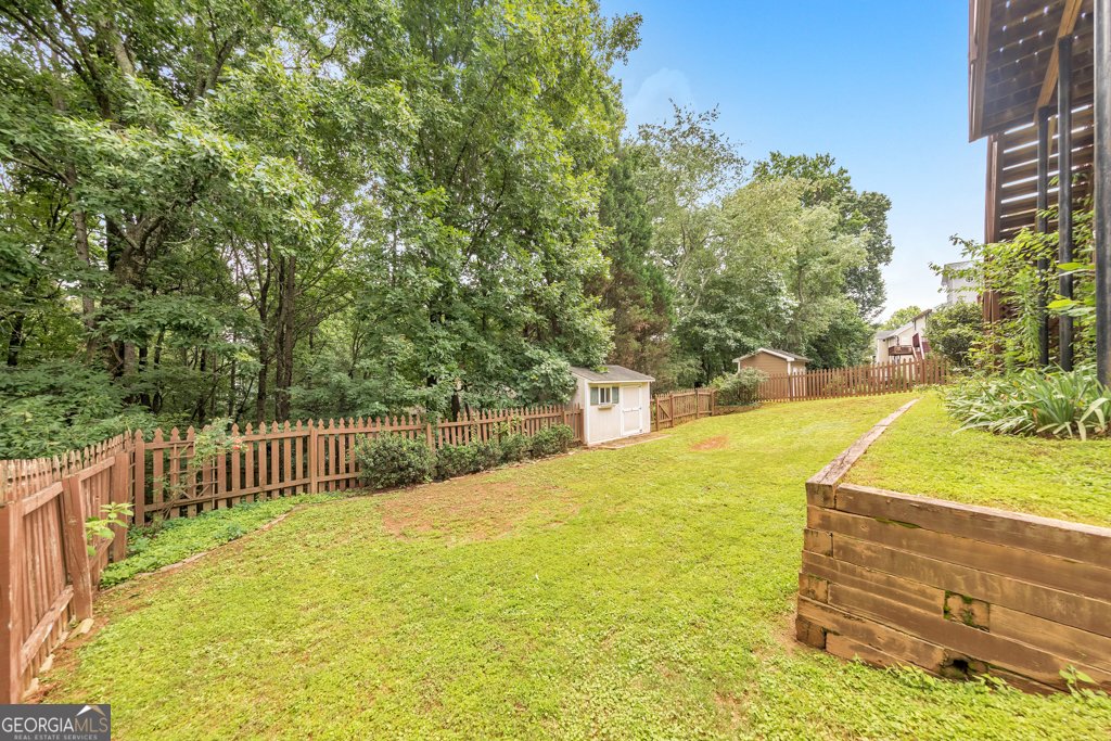 3548 Dunlin Shore Court Peachtree Corners - Photo 55