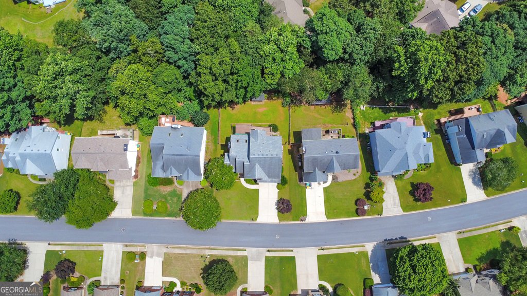 3548 Dunlin Shore Court Peachtree Corners - Photo 57
