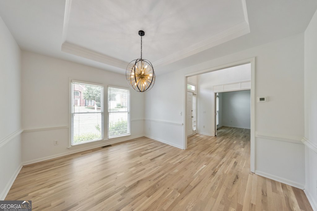 3548 Dunlin Shore Court Peachtree Corners - Photo 7