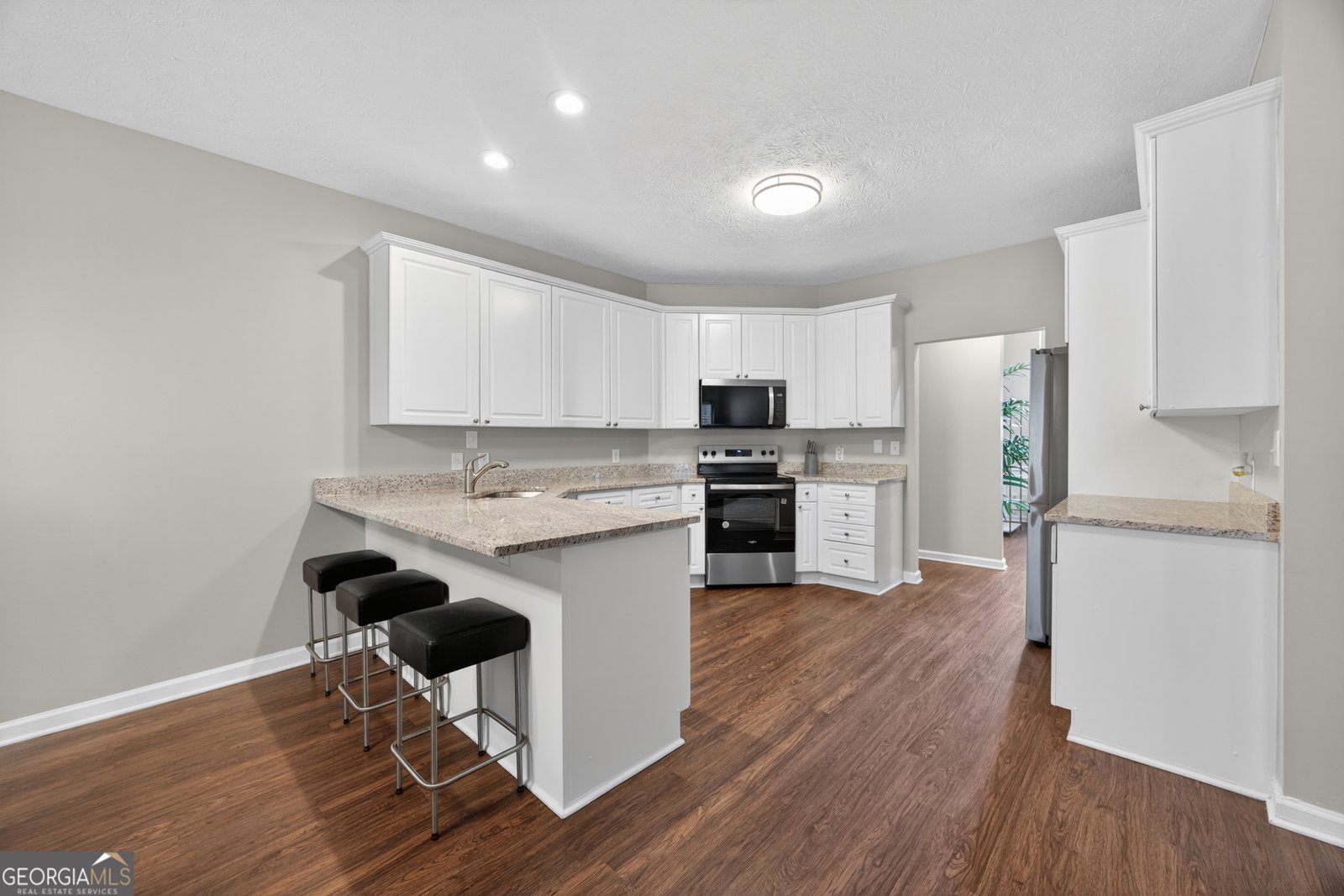 914 Georgian Point Drive Lawrenceville - Photo 10