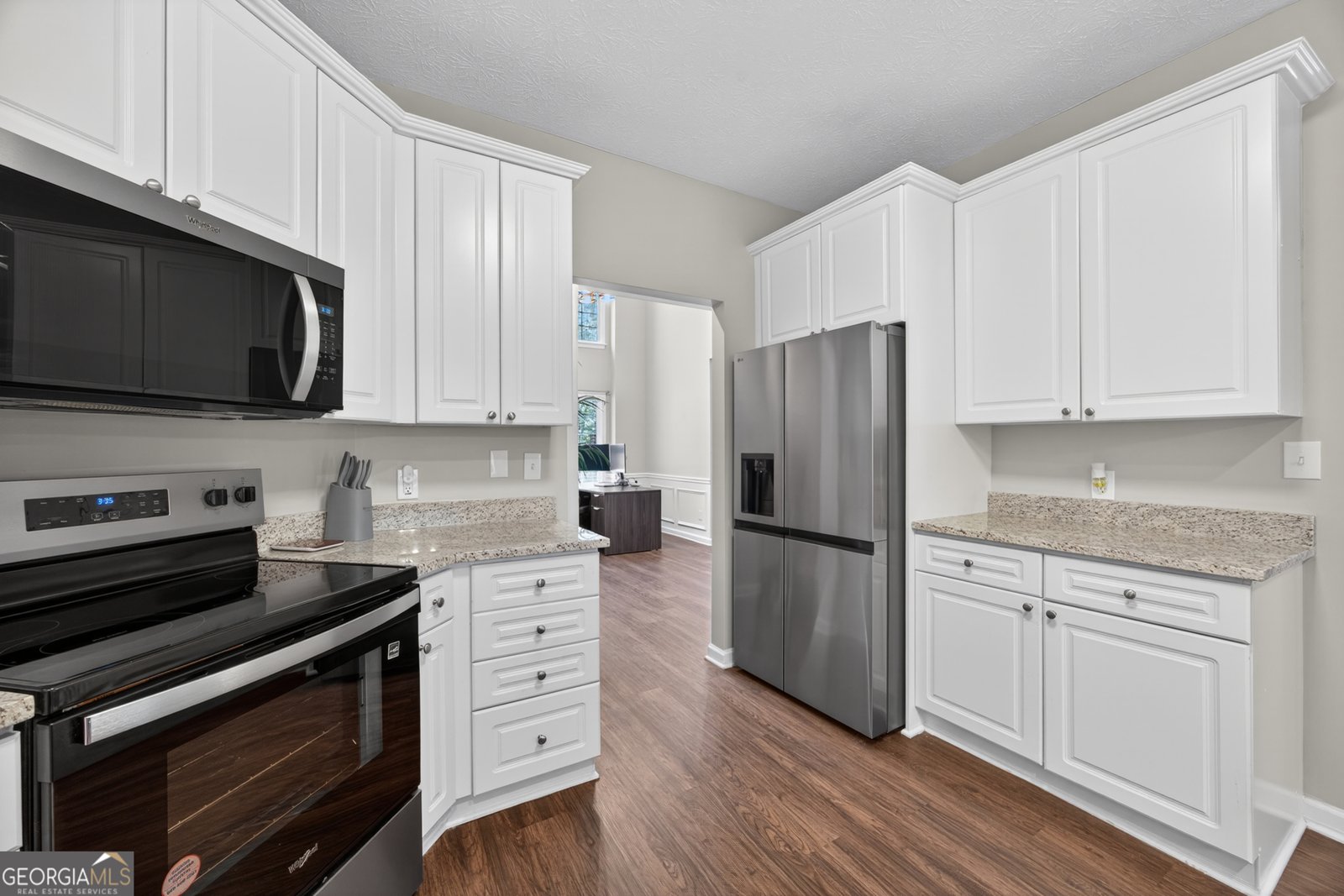 914 Georgian Point Drive Lawrenceville - Photo 11