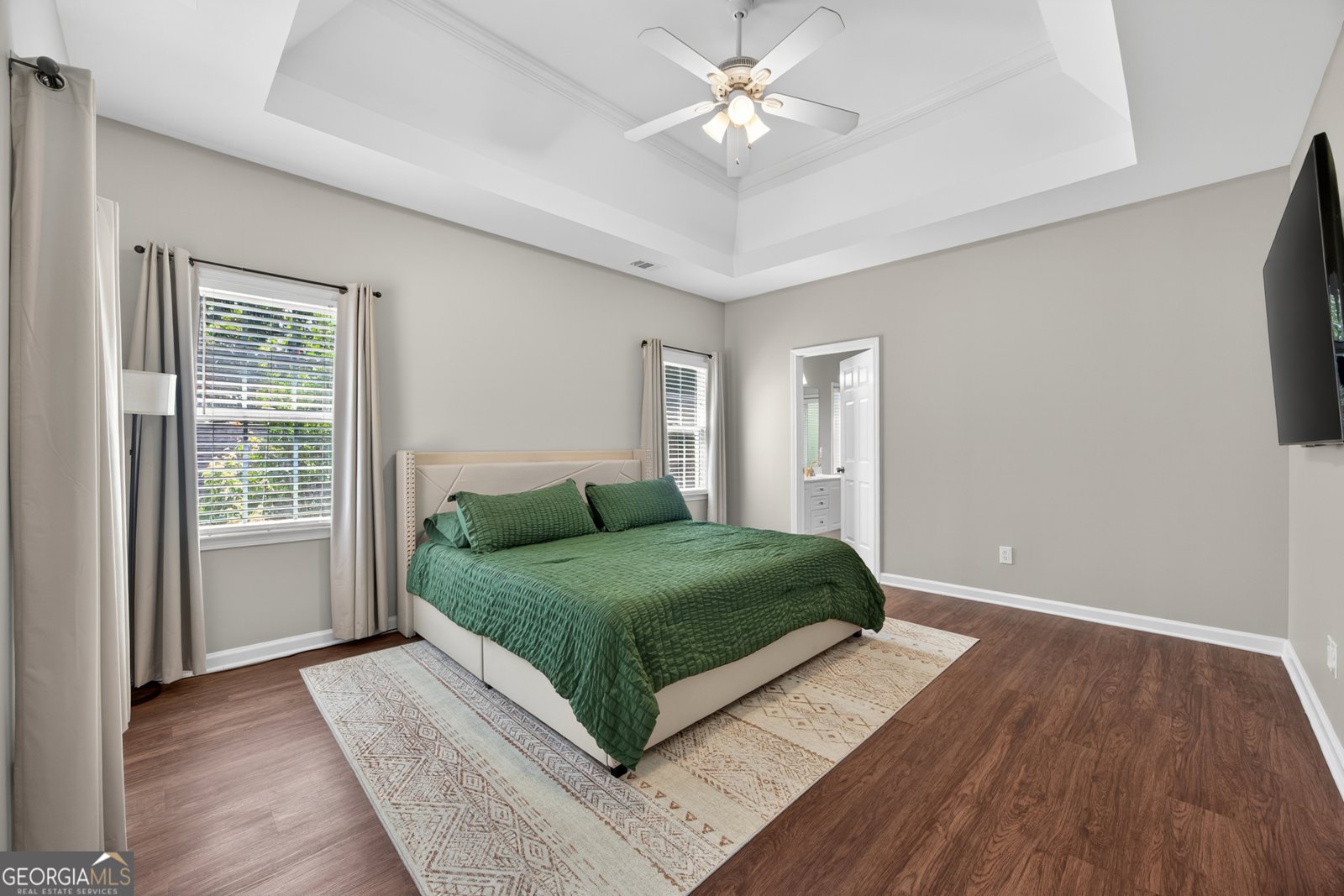 914 Georgian Point Drive Lawrenceville - Photo 14