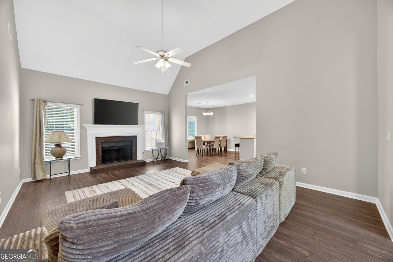 914 Georgian Point Drive Lawrenceville - Photo 8
