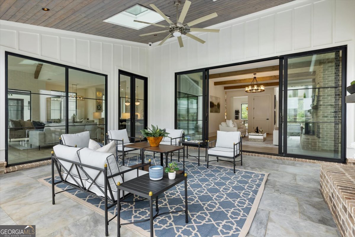 212 Brooke Drive Alpharetta - Photo 31
