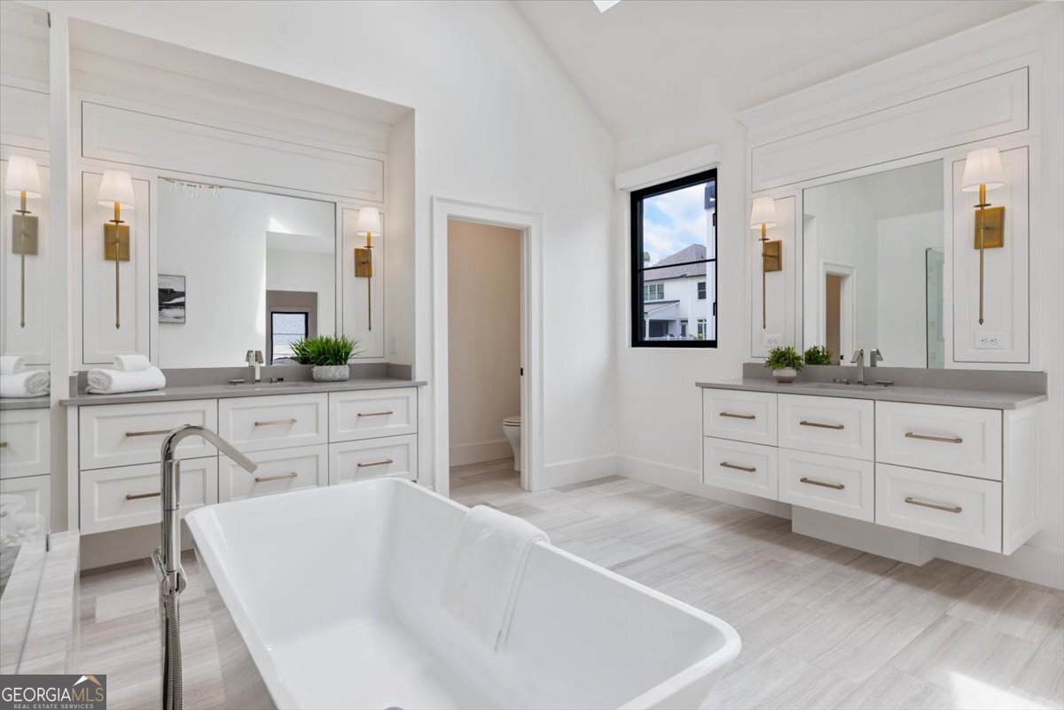 212 Brooke Drive Alpharetta - Photo 64
