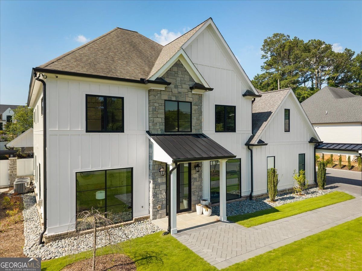 212 Brooke Drive Alpharetta - Photo 7