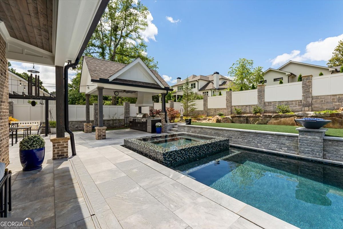212 Brooke Drive Alpharetta - Photo 79