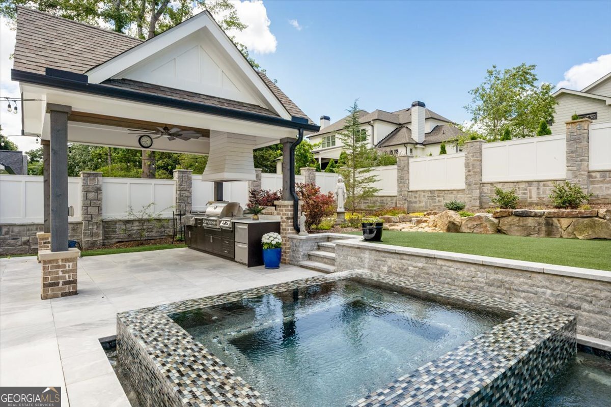 212 Brooke Drive Alpharetta - Photo 80