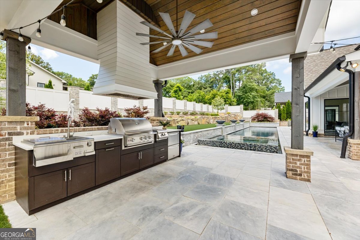 212 Brooke Drive Alpharetta - Photo 81
