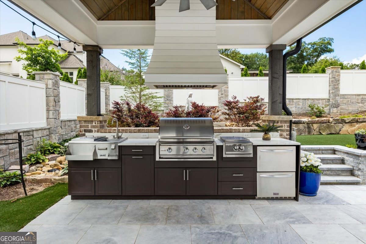 212 Brooke Drive Alpharetta - Photo 82