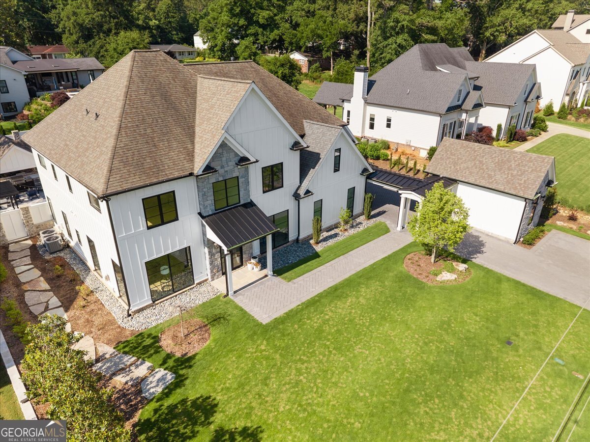 212 Brooke Drive Alpharetta - Photo 91