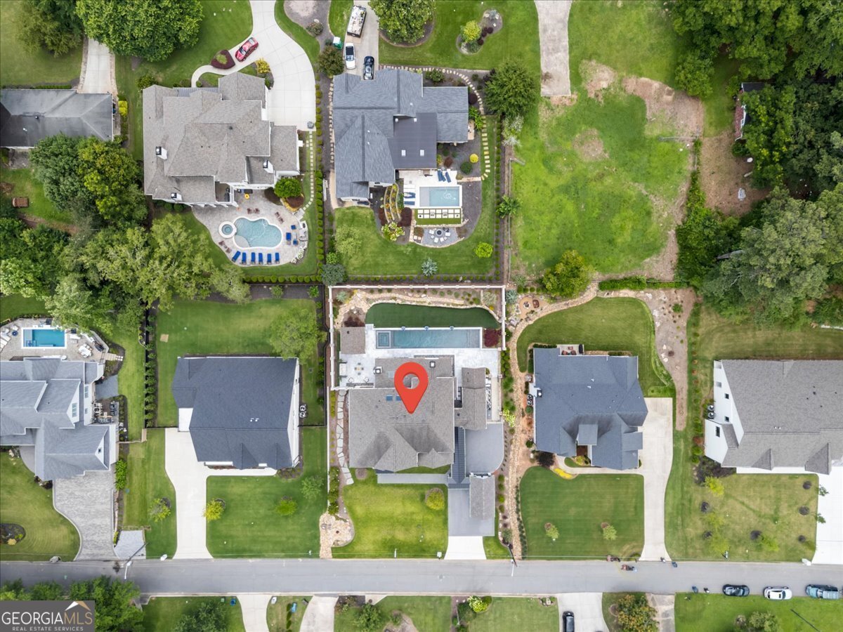 212 Brooke Drive Alpharetta - Photo 94