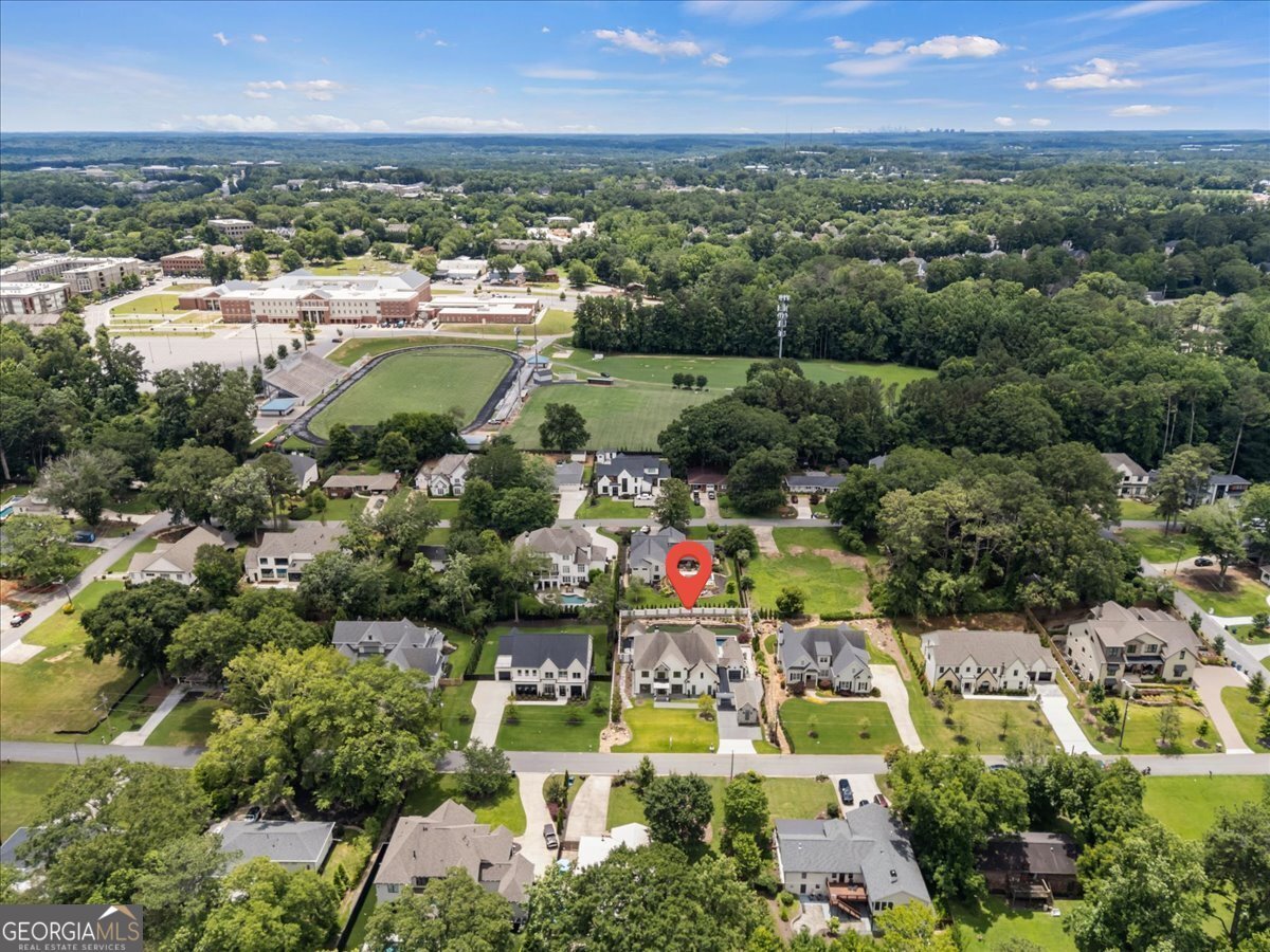 212 Brooke Drive Alpharetta - Photo 95