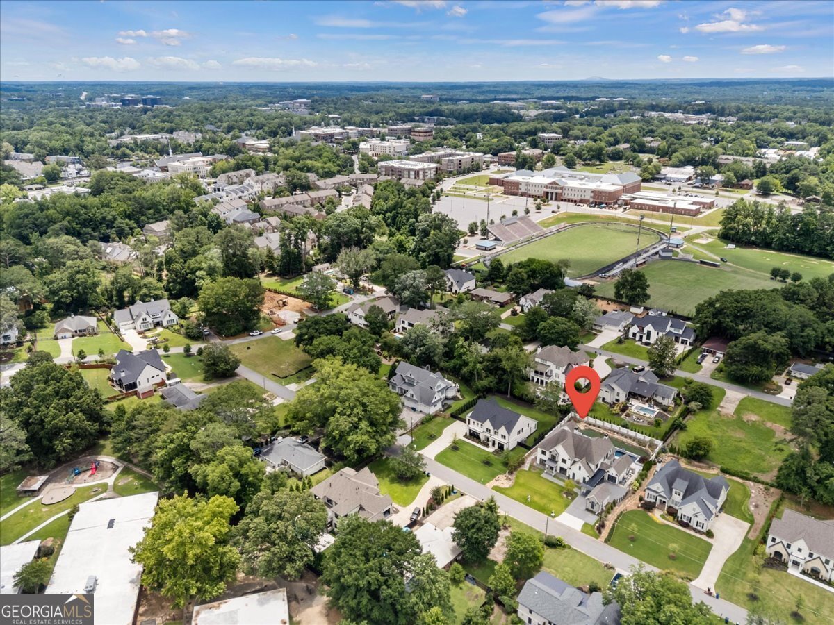 212 Brooke Drive Alpharetta - Photo 96