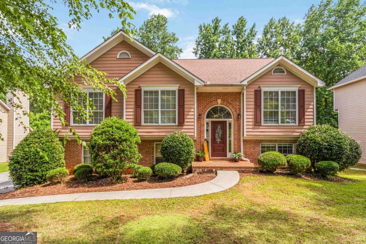 2149 Hunters Branch Court Lawrenceville - main photo