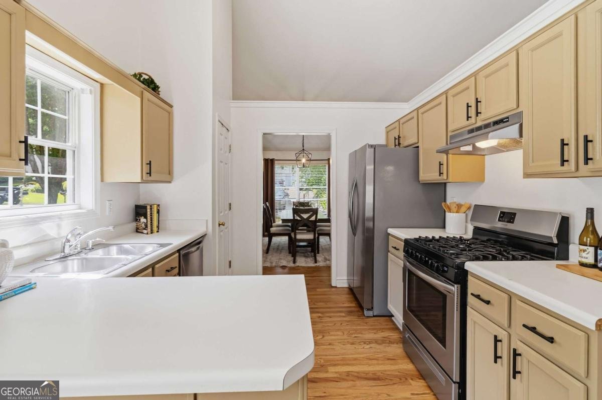 2149 Hunters Branch Court Lawrenceville - Photo 11