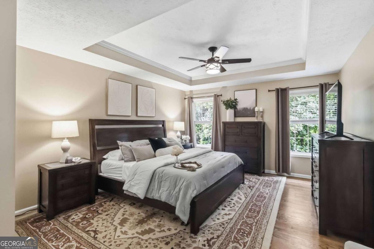 2149 Hunters Branch Court Lawrenceville - Photo 14