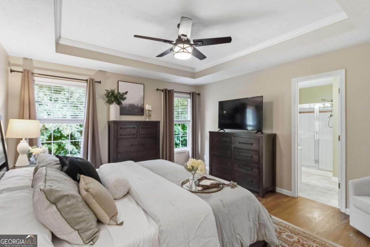 2149 Hunters Branch Court Lawrenceville - Photo 15