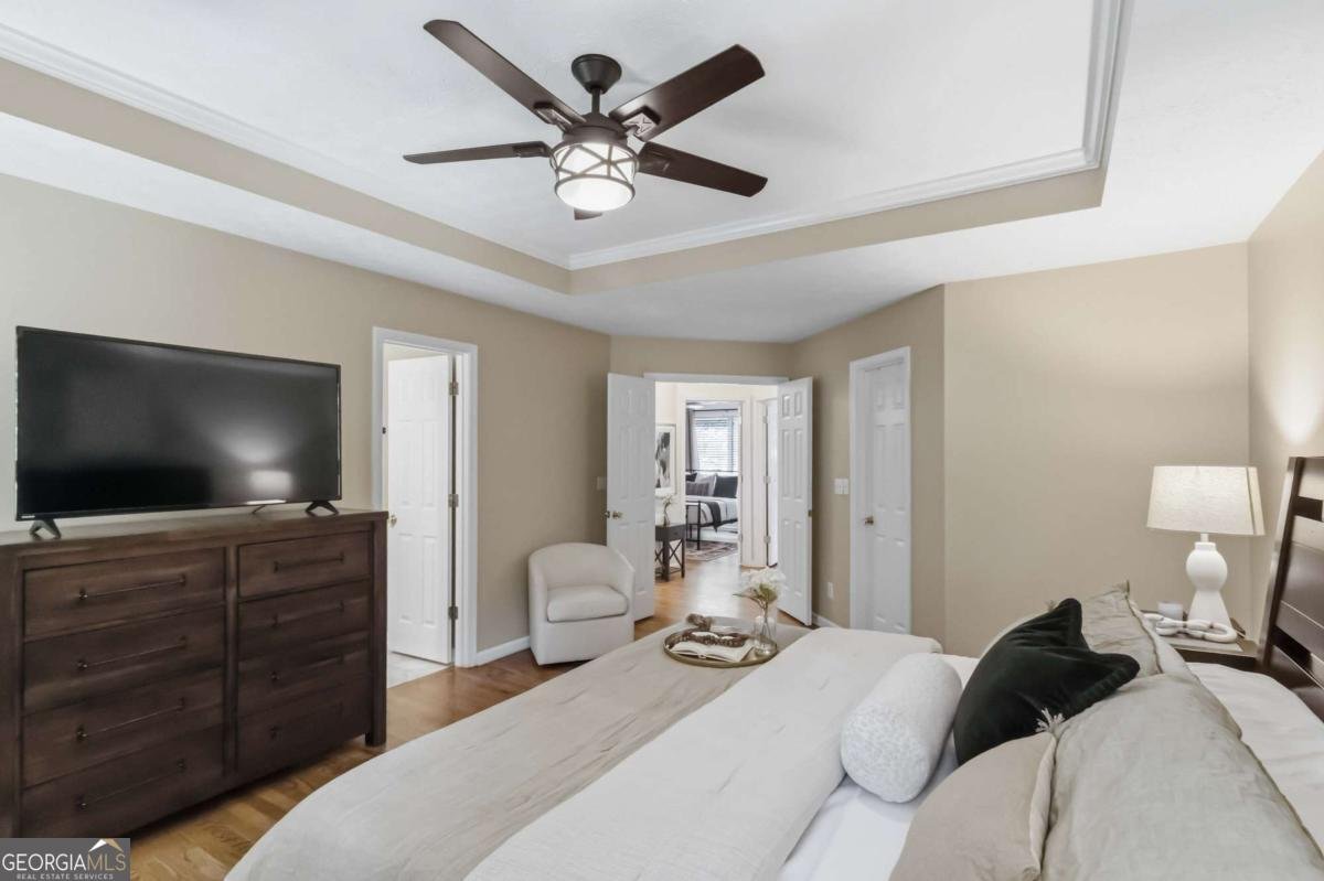 2149 Hunters Branch Court Lawrenceville - Photo 16