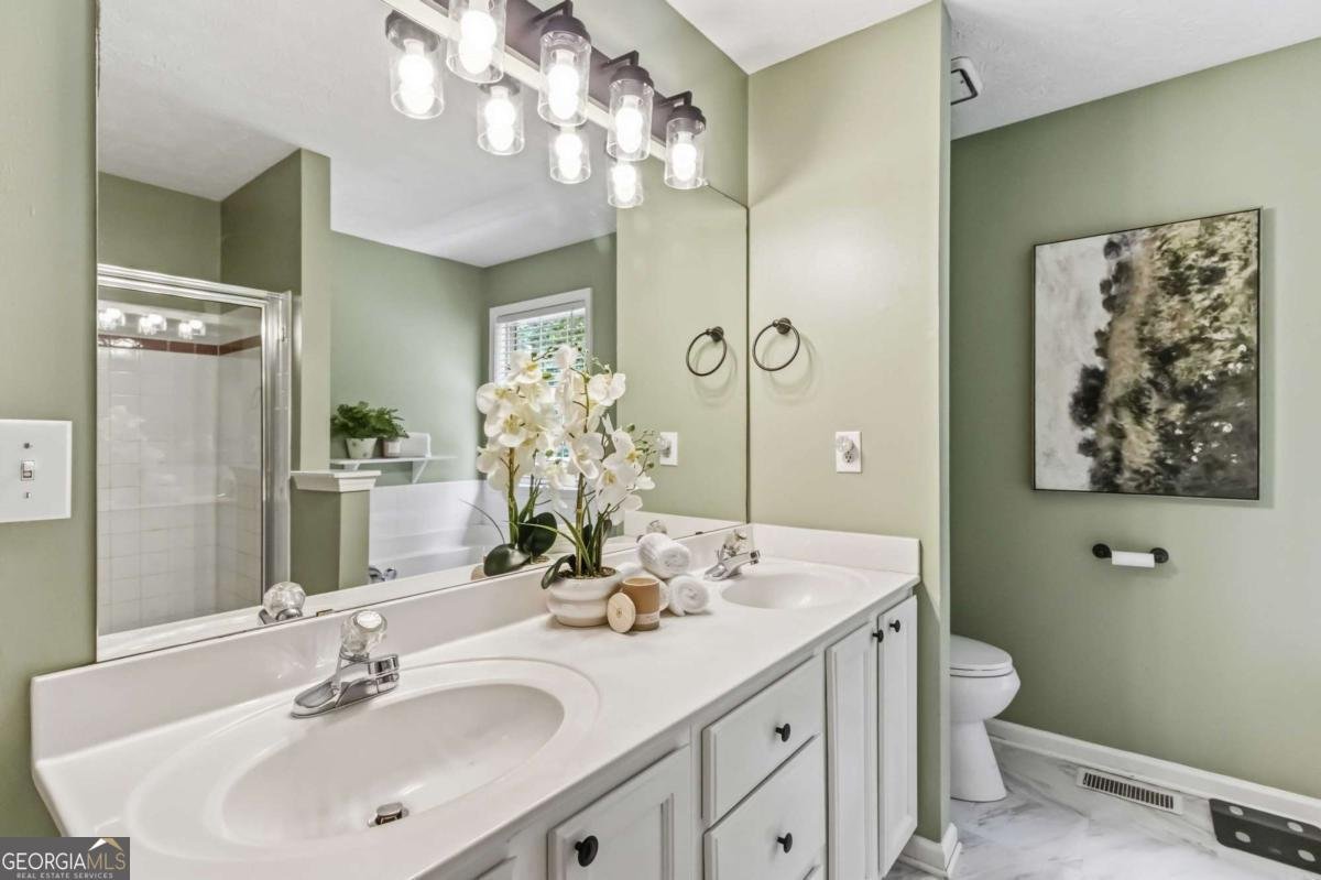 2149 Hunters Branch Court Lawrenceville - Photo 17