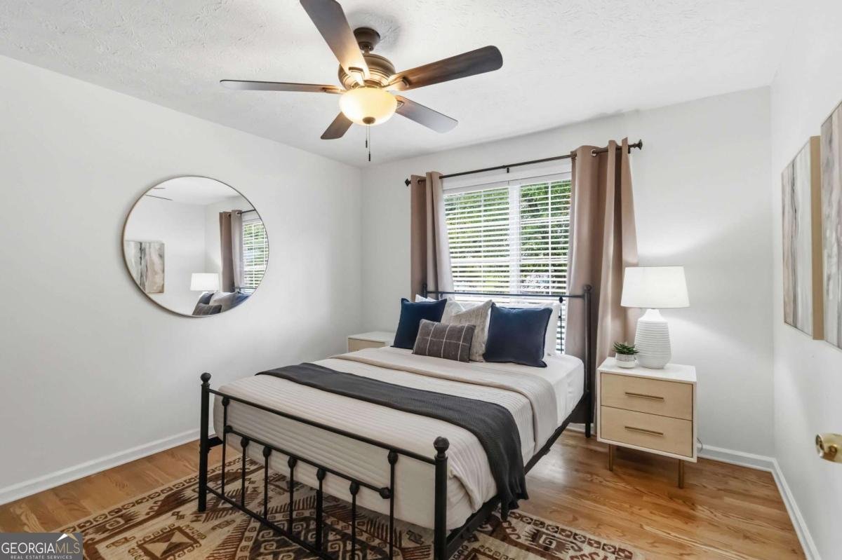 2149 Hunters Branch Court Lawrenceville - Photo 21