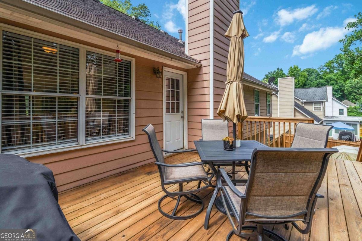 2149 Hunters Branch Court Lawrenceville - Photo 29