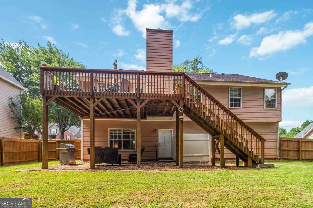 2149 Hunters Branch Court Lawrenceville - Photo 30
