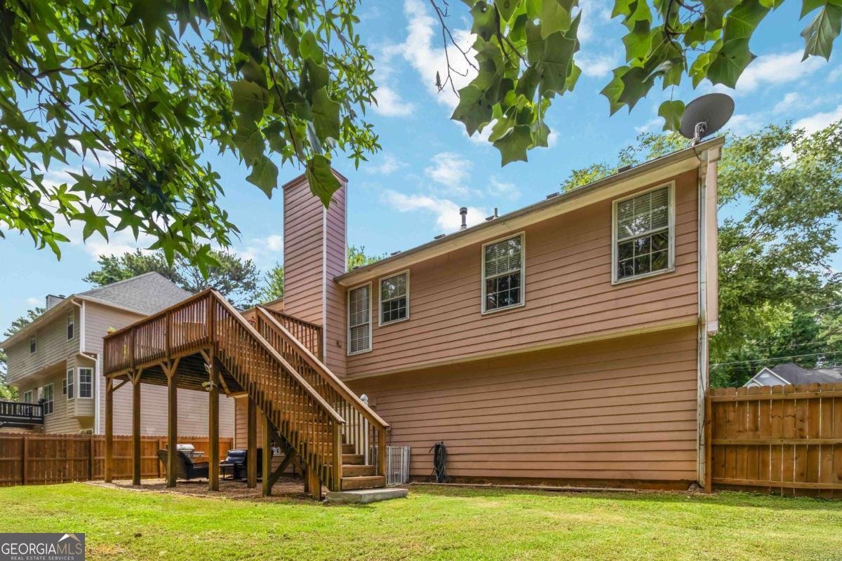 2149 Hunters Branch Court Lawrenceville - Photo 31
