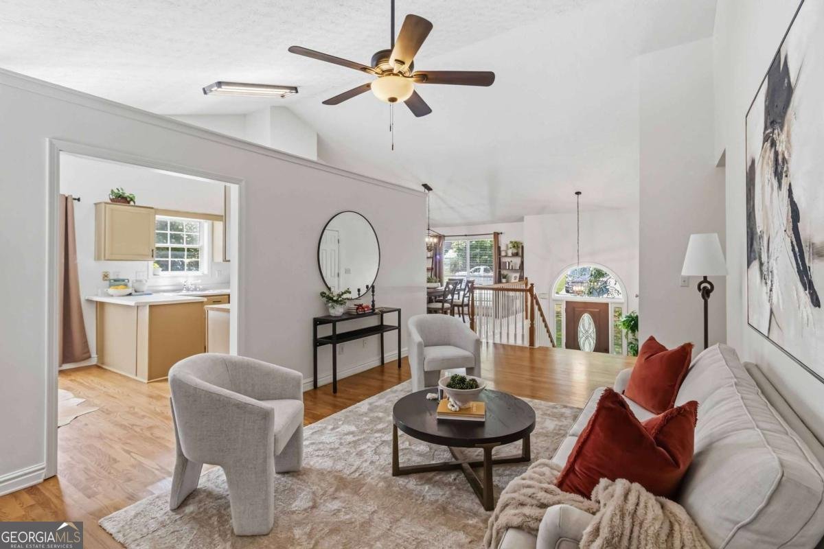 2149 Hunters Branch Court Lawrenceville - Photo 9